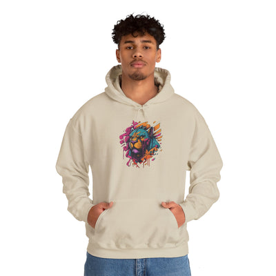 3keyz Street Drip ArtDrip1 Hoodie