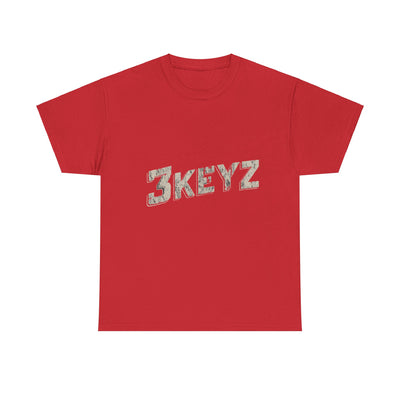 3keyz  Street Drip Logo8 Unisex T-Shirt