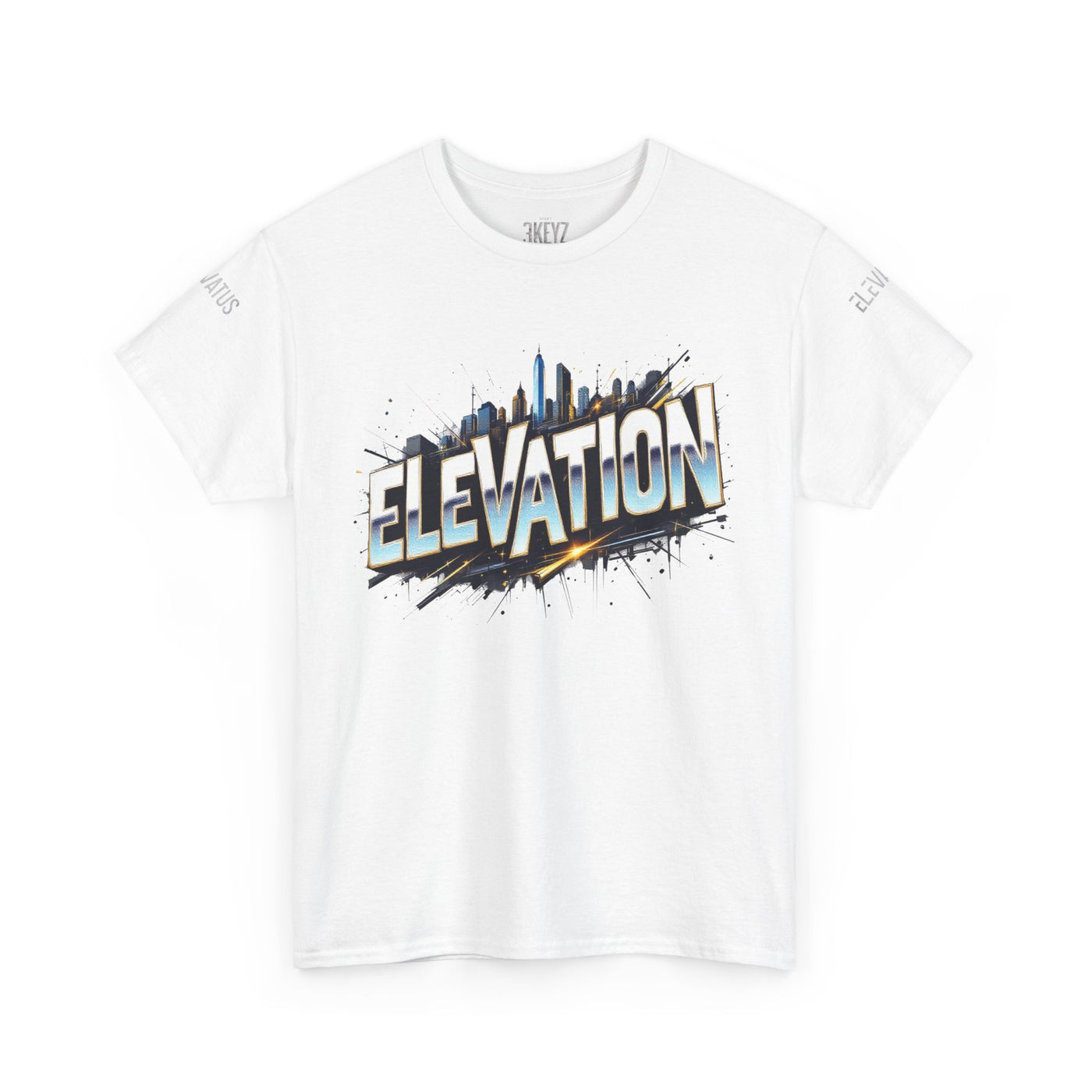City Drip Unisex Tee