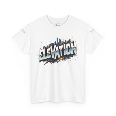 City Drip Unisex Tee