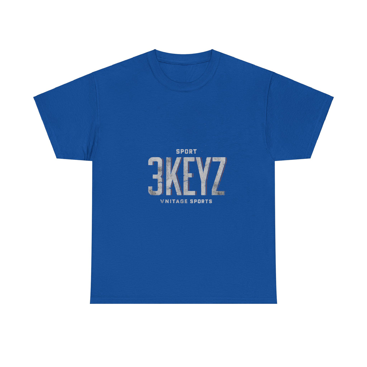 3keyz  Street Drip Logo10 Unisex T-Shirt