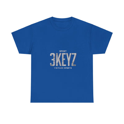 3keyz  Street Drip Logo10 Unisex T-Shirt