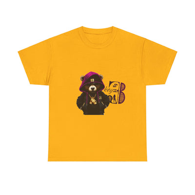 3keyz OG Teddy Purple