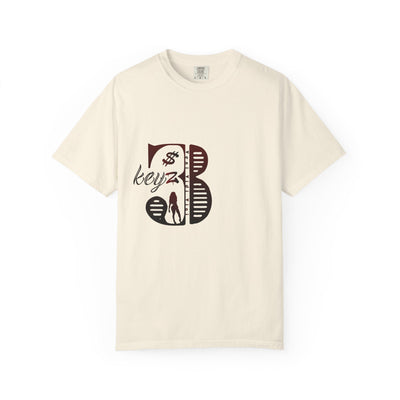 3keyz OG Teddy Red 2nd Edition Tee
