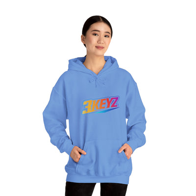 Street Drip Logo1 Hoodie