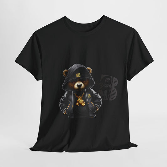 3keyz OG Teddy Grey