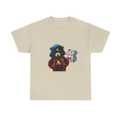 3keyz OG Teddy R/W/B