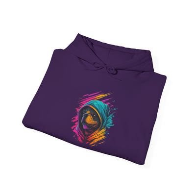 3keyz Street Drip ArtDrip4 Unisex Hoodie