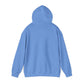 3keyz Big 3 Splash Unisex Hoodie