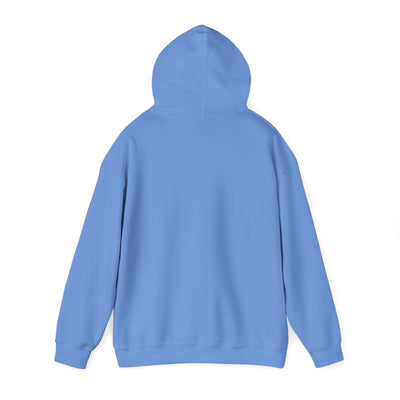 3keyz Big 3 Splash Unisex Hoodie