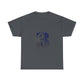 3keyz Original Style Blue Wave