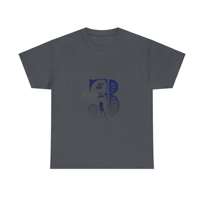3keyz Original Style Blue Wave