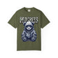 Street Drip T-shirt - Progress 3 Teddy Drip