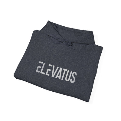 Street Drip Hoodie - 3keyz Elevate1 Design