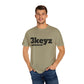 3keyz Unlimited Unisex T-shirt
