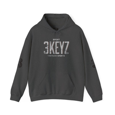 Sports Hoodie Teddy Drip Unisex Hooded Sweatshirt