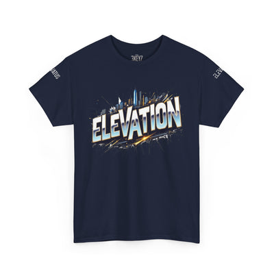 City Drip Unisex Tee