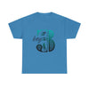 3keyz Original Drip T-Shirt  Light Blue