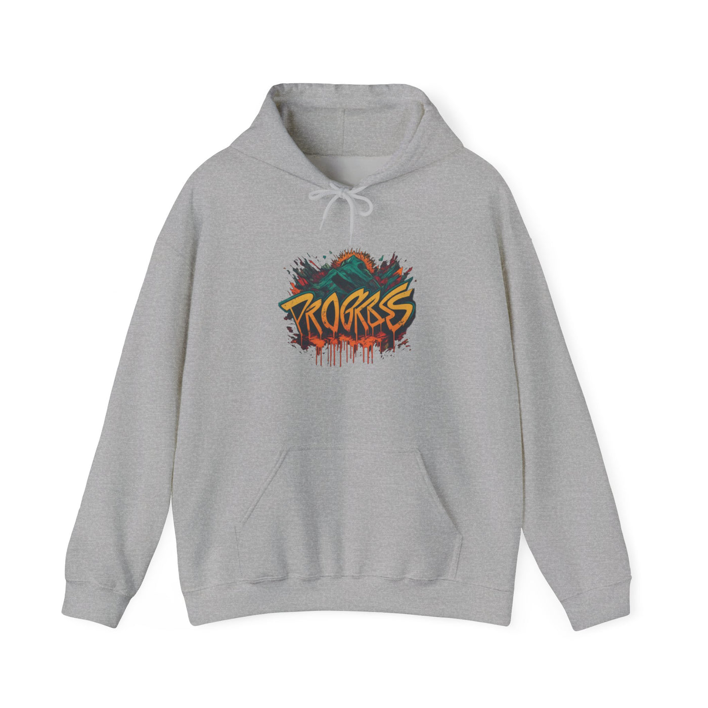 3keyz Street Drip Progress3 Hoodie