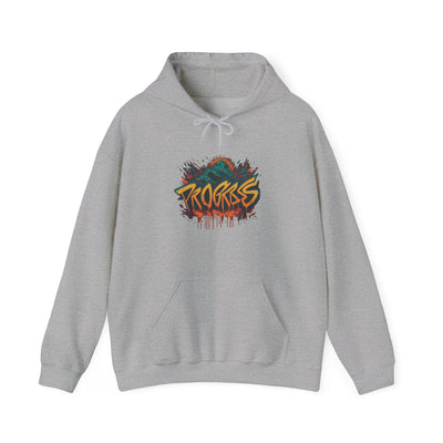 3keyz Street Drip Progress3 Hoodie