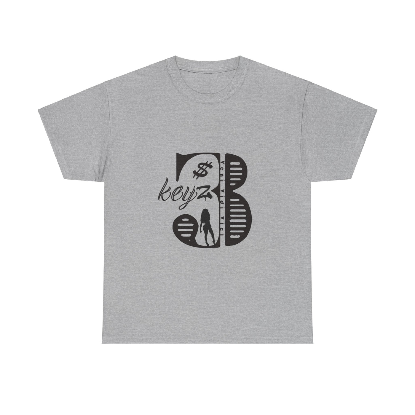 3keyz Original Drip Blk