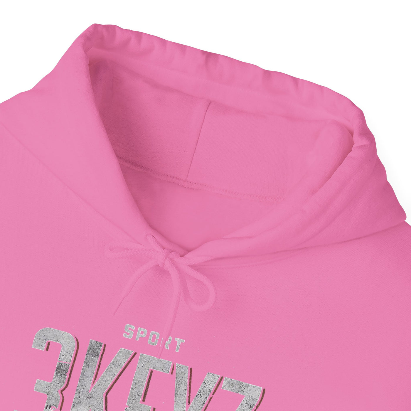 Street Drip Logo2 Hoodie