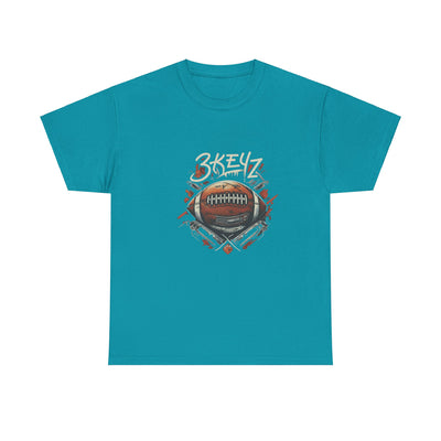 3keyz Football Strong1