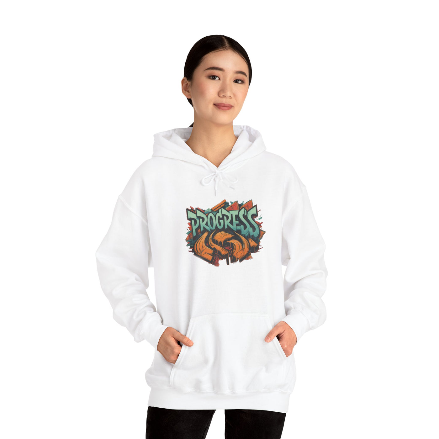 3keyz Street Drip Progress4 Hoodie