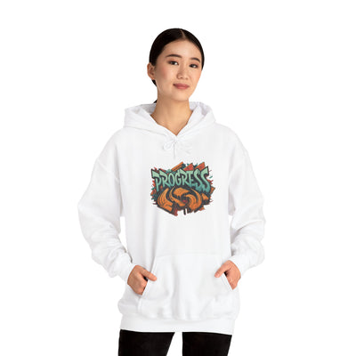 3keyz Street Drip Progress4 Hoodie