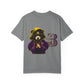 3keyz OG Teddy Purple/Gold 2nd Edition Tee