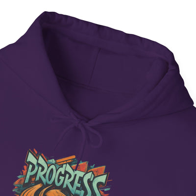 3keyz Street Drip Progress4 Hoodie