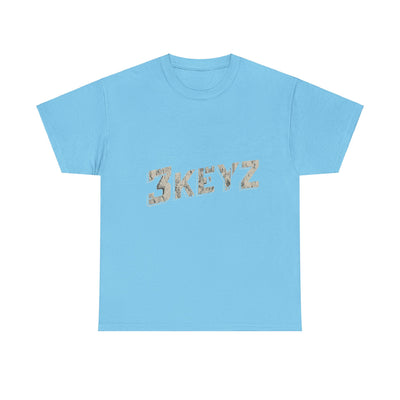 3keyz  Street Drip Logo8 Unisex T-Shirt