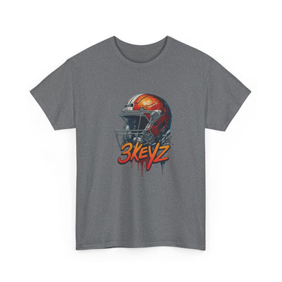 3keyz Football Strong2