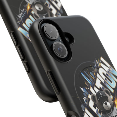 3keyz Magnetic Phone Case - Elevation Drip