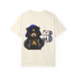 3keyz OG Teddy Blue/Grey 2nd Edition Tee