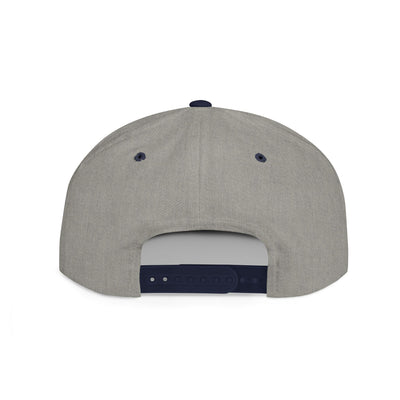 Snapback Cap - Progress Drip Money