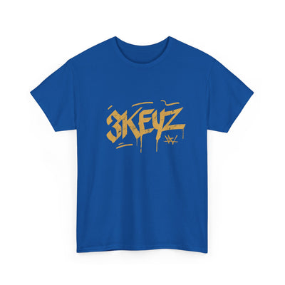 3keyz  Street Drip Logo6 Unisex T-Shirt