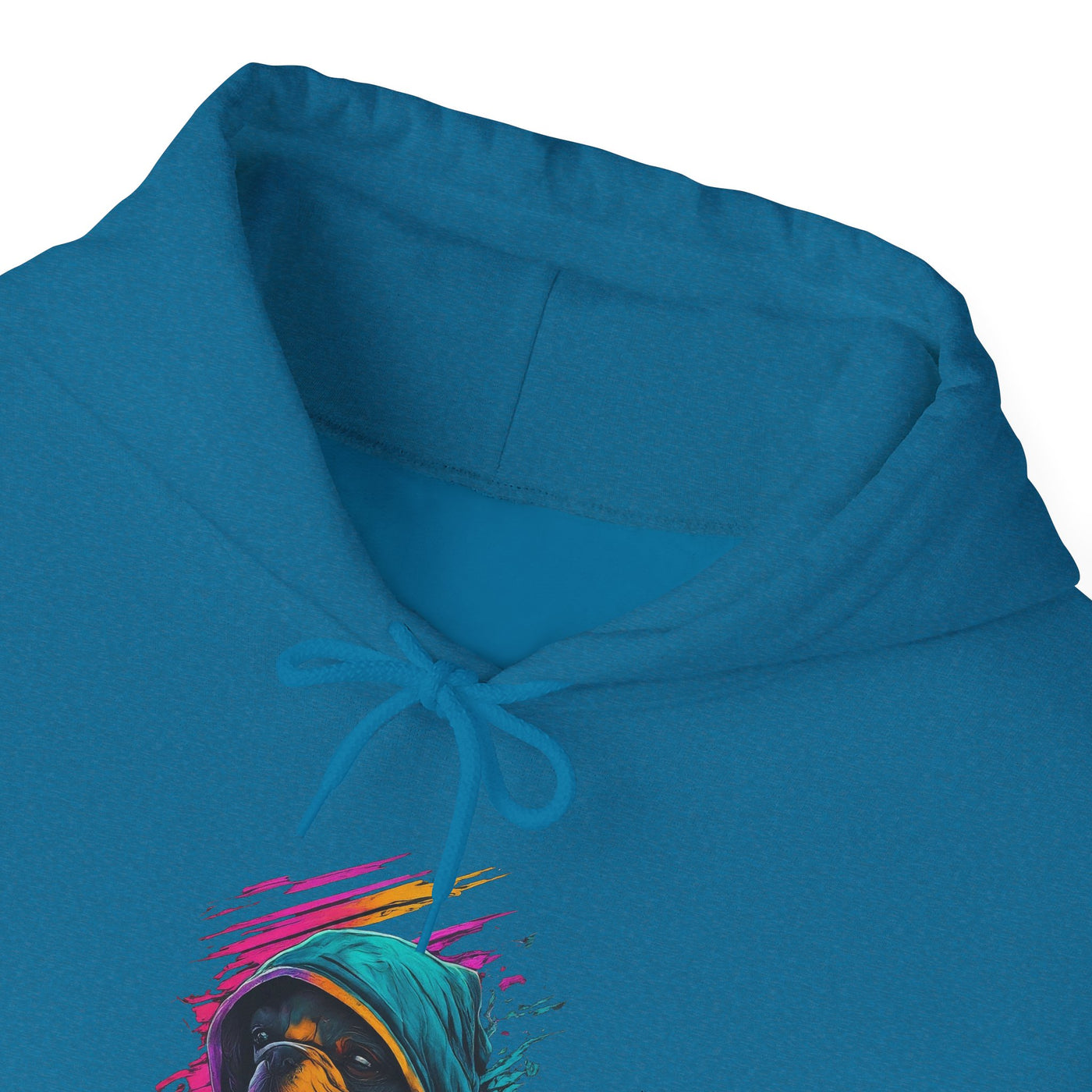 3keyz Street Drip ArtDrip4 Unisex Hoodie