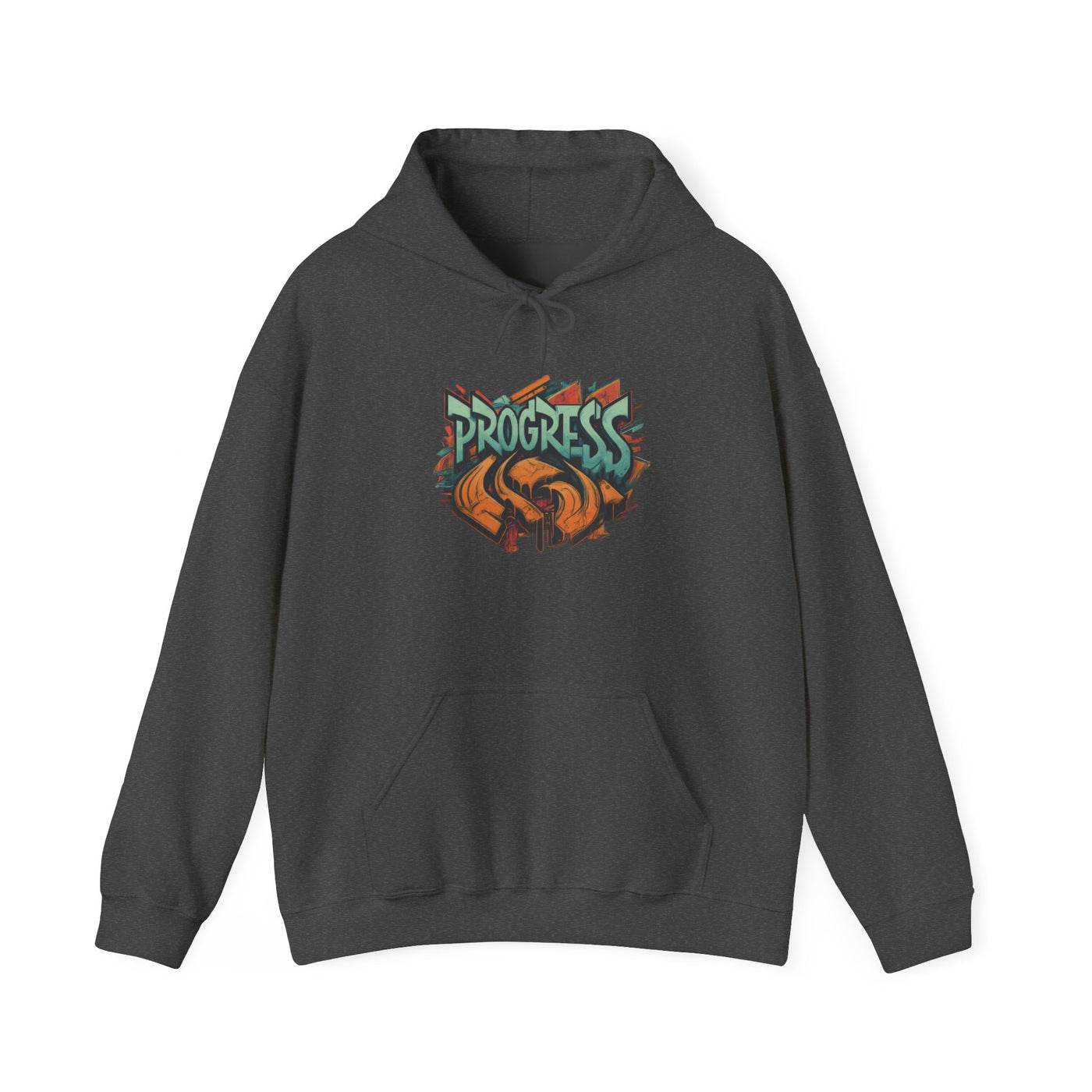 3keyz Street Drip Progress4 Hoodie