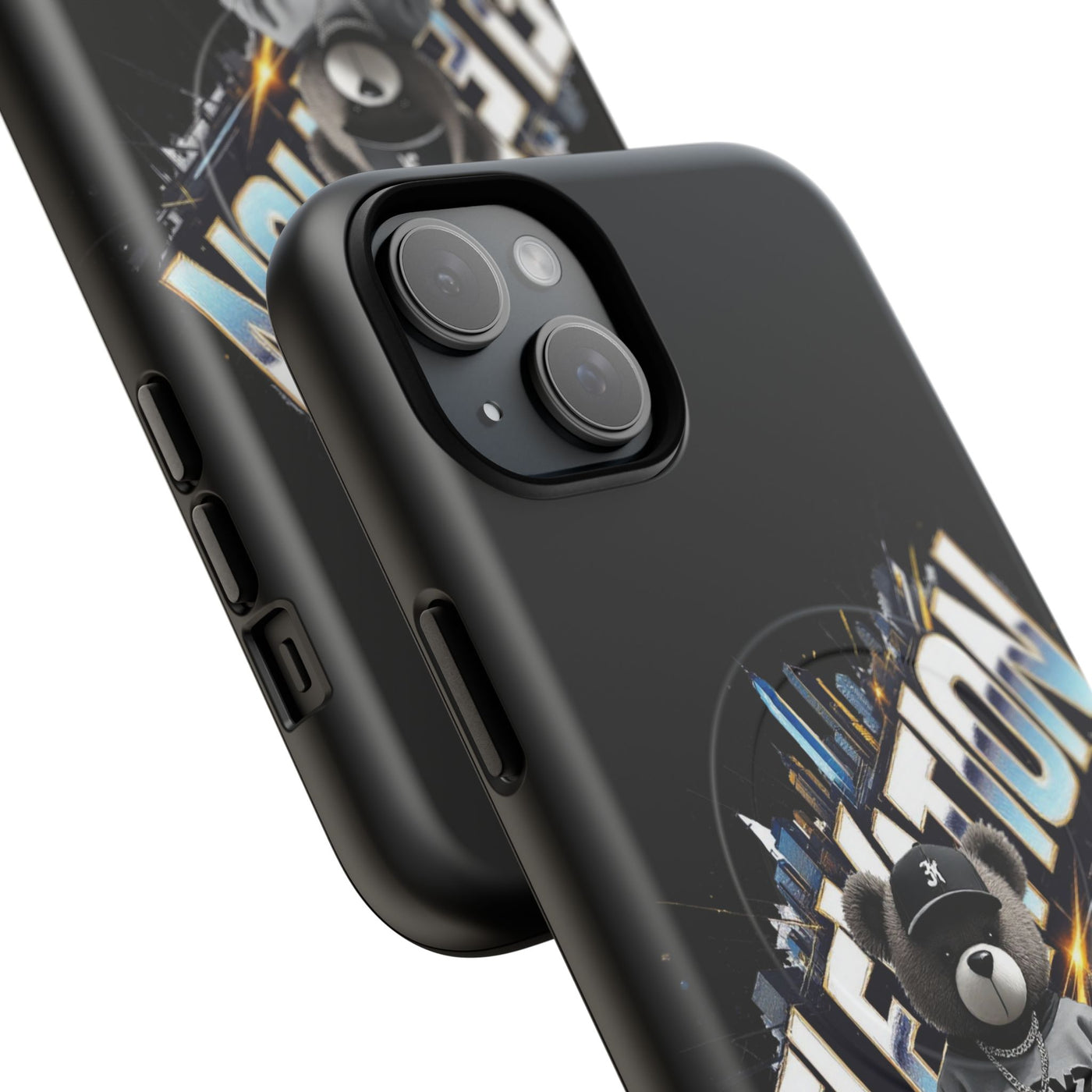 3keyz Magnetic Phone Case - Elevation Drip