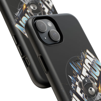 3keyz Magnetic Phone Case - Elevation Drip