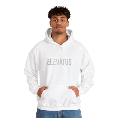 Street Drip Hoodie - 3keyz Elevate1 Design