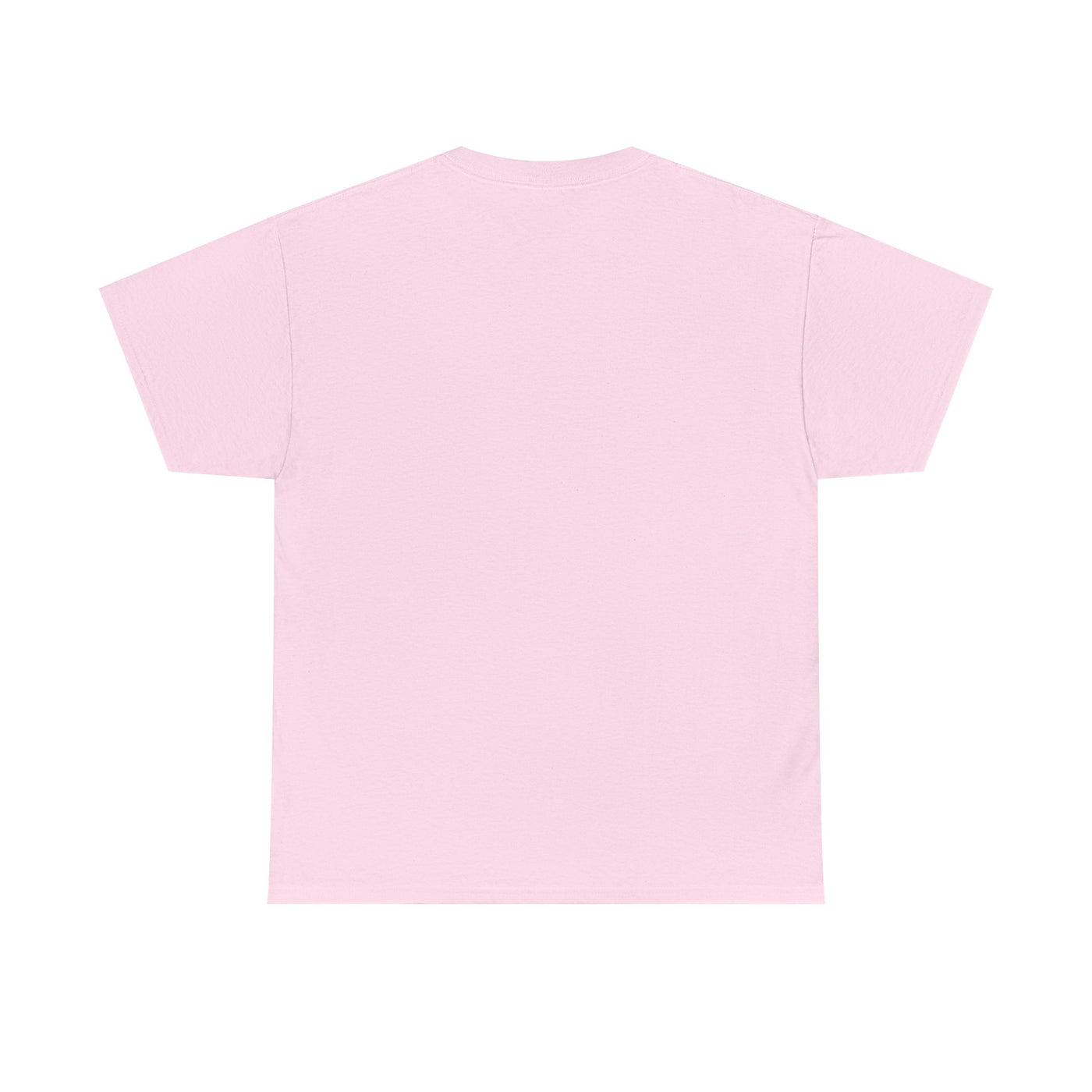 Teddy Pink Drip Tee