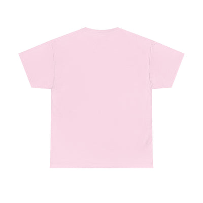Teddy Pink Drip Tee