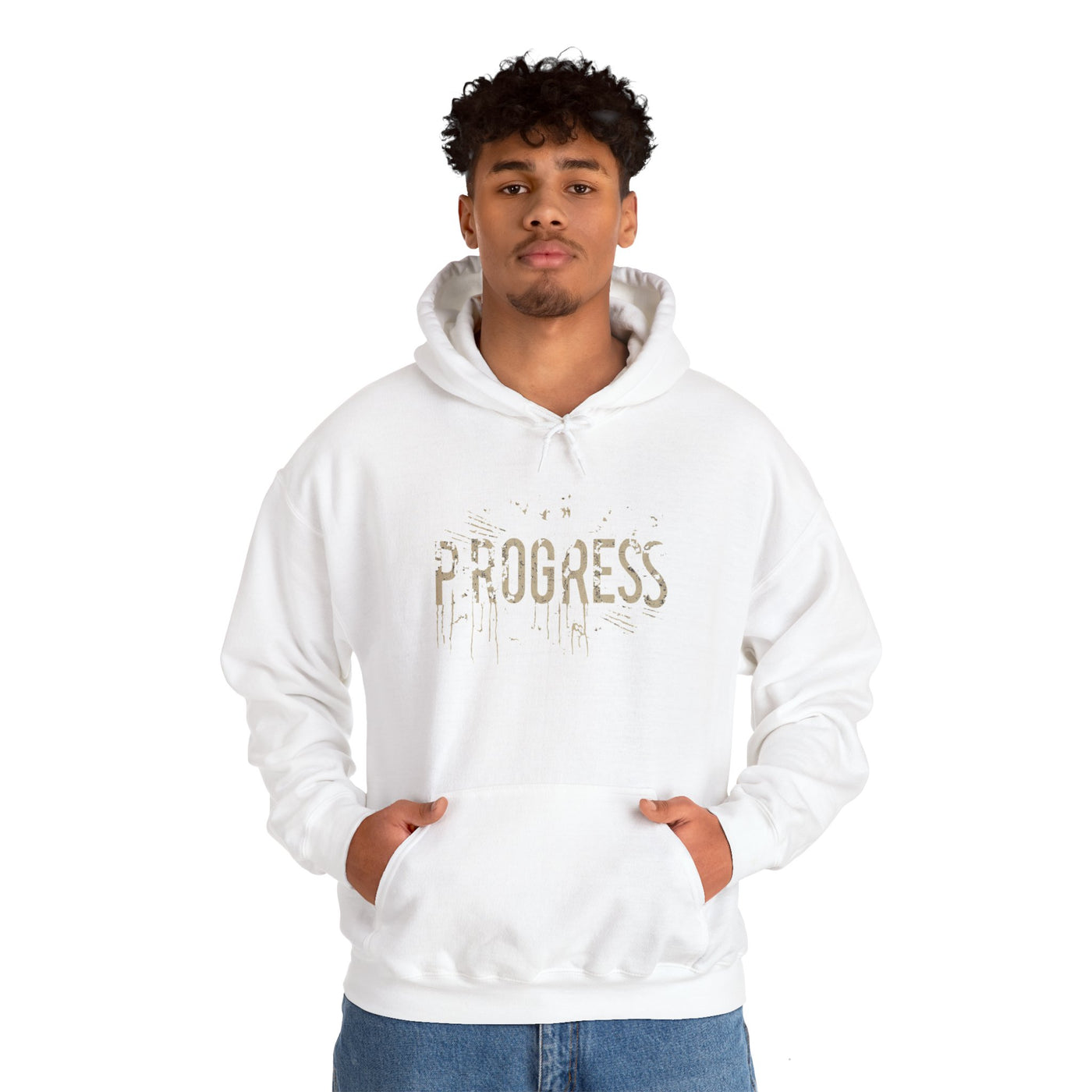 3keyz Street Drip Progress2 Hoodie