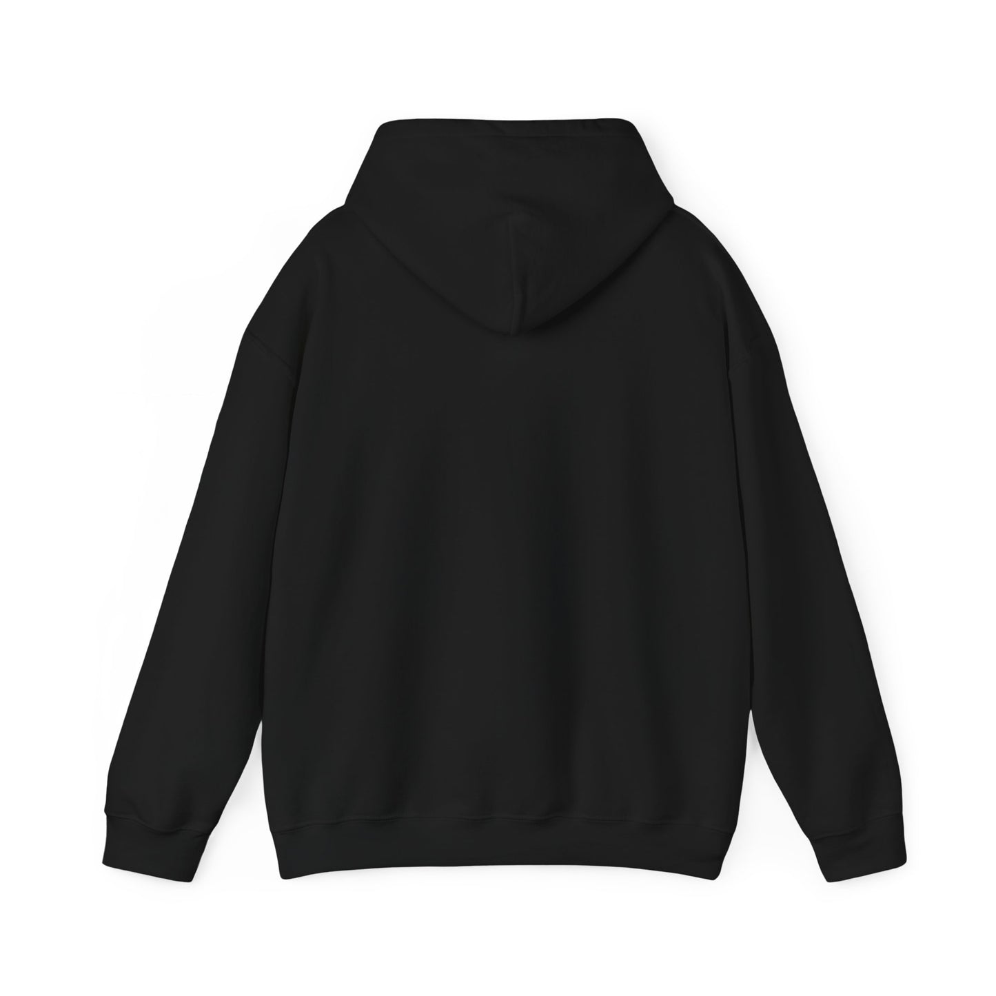 3keyz Big 3 Splash Unisex Hoodie