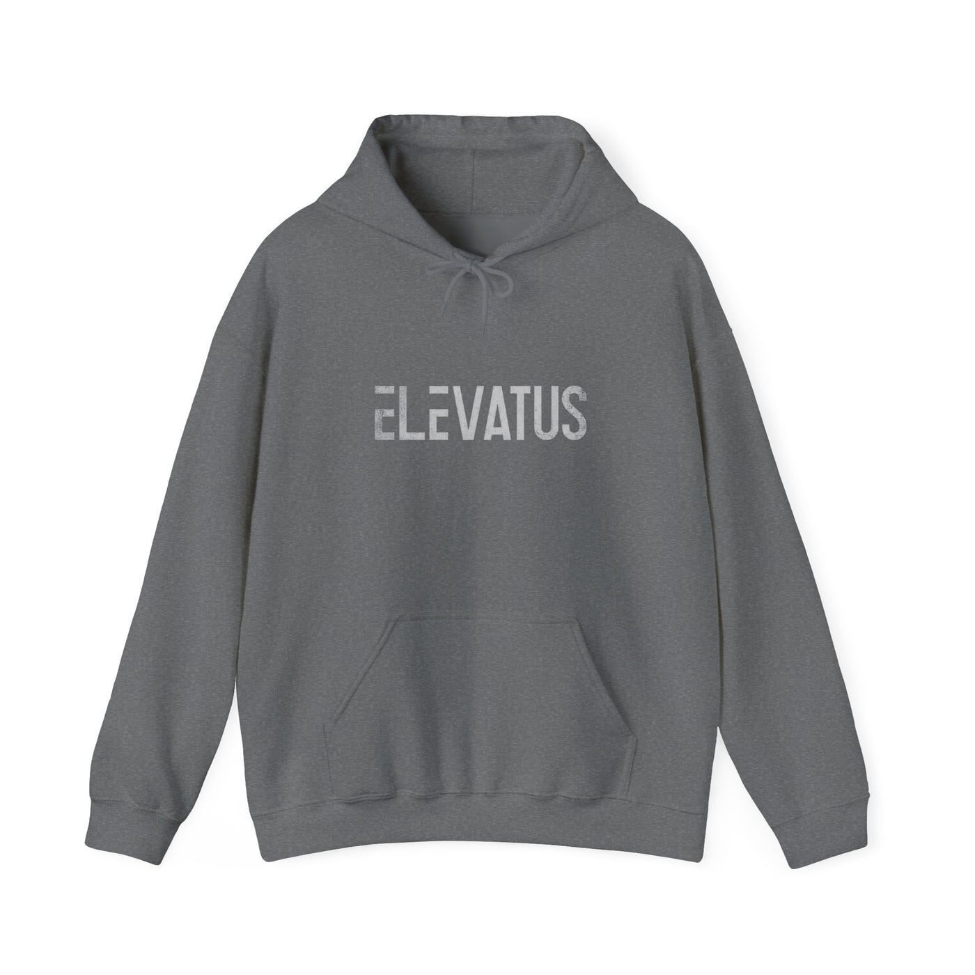 Street Drip Hoodie - 3keyz Elevate1 Design