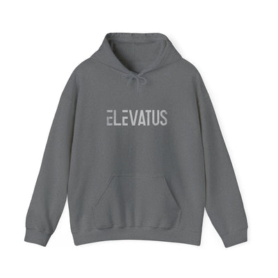 Street Drip Hoodie - 3keyz Elevate1 Design