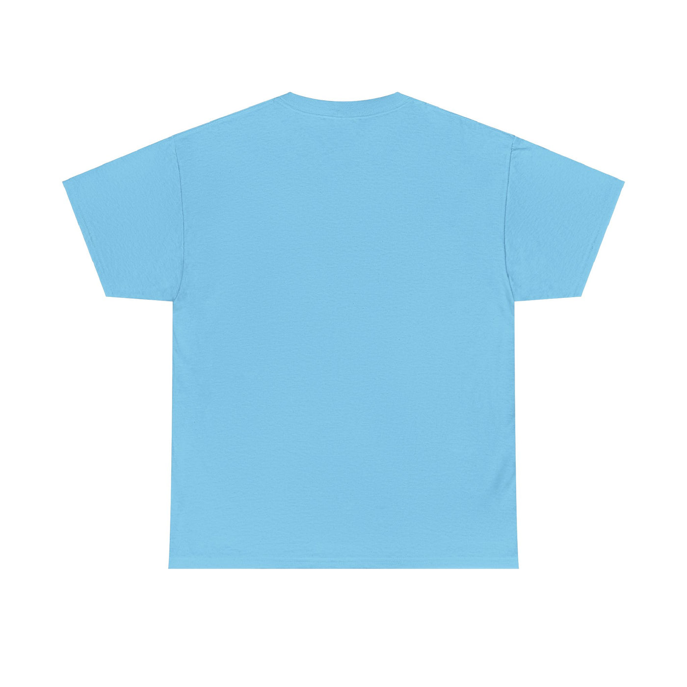 3keyz Original Drip T-Shirt  Light Blue
