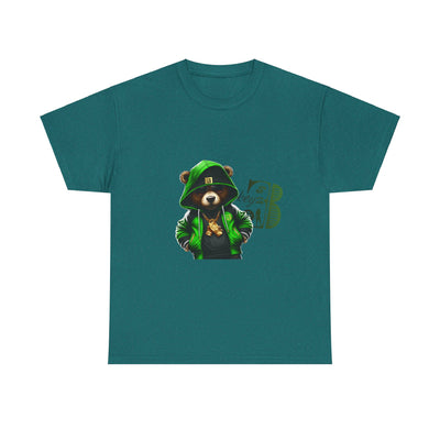3keyz OG Teddy Lime